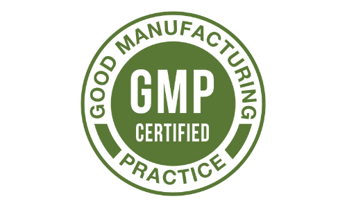 24 Burn™ GMP Certified